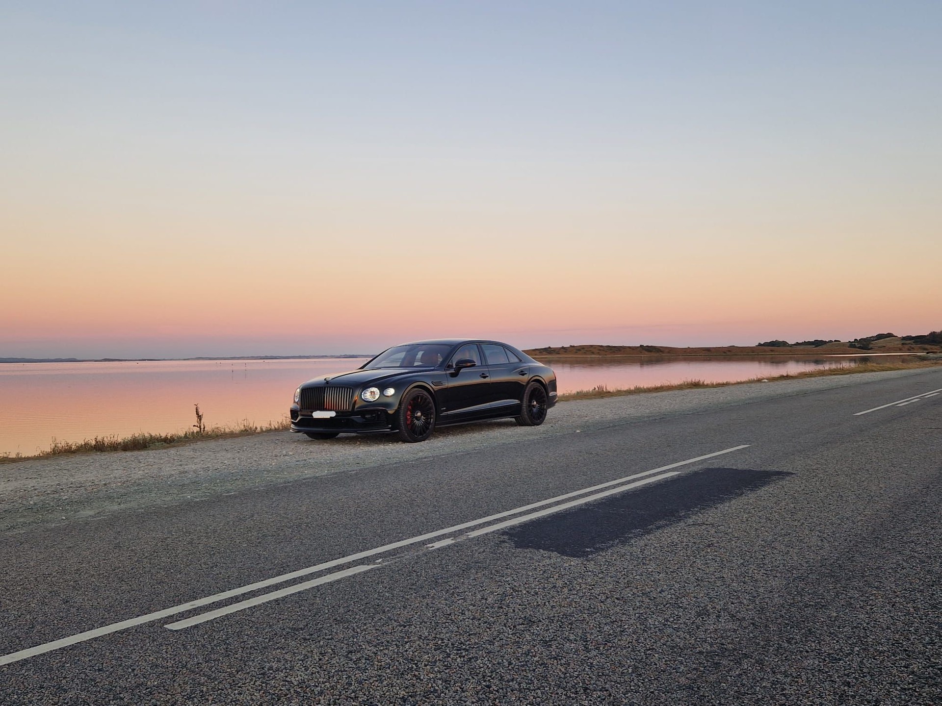 BENTLEY 6.0 W12-image-7