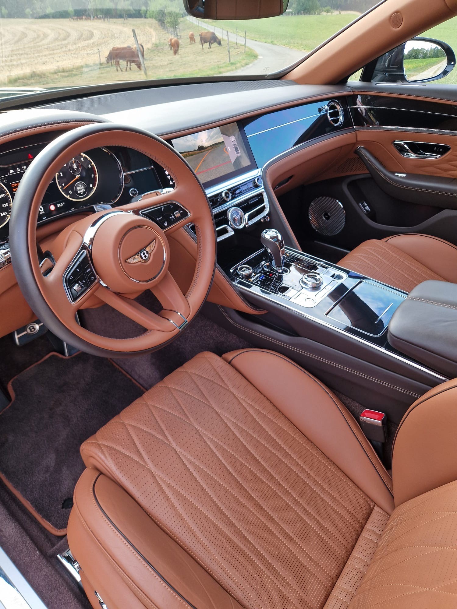 BENTLEY 6.0 W12-image-18