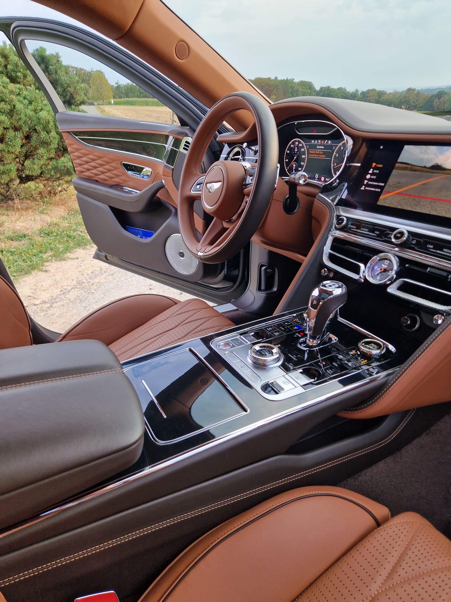 BENTLEY 6.0 W12-image-12