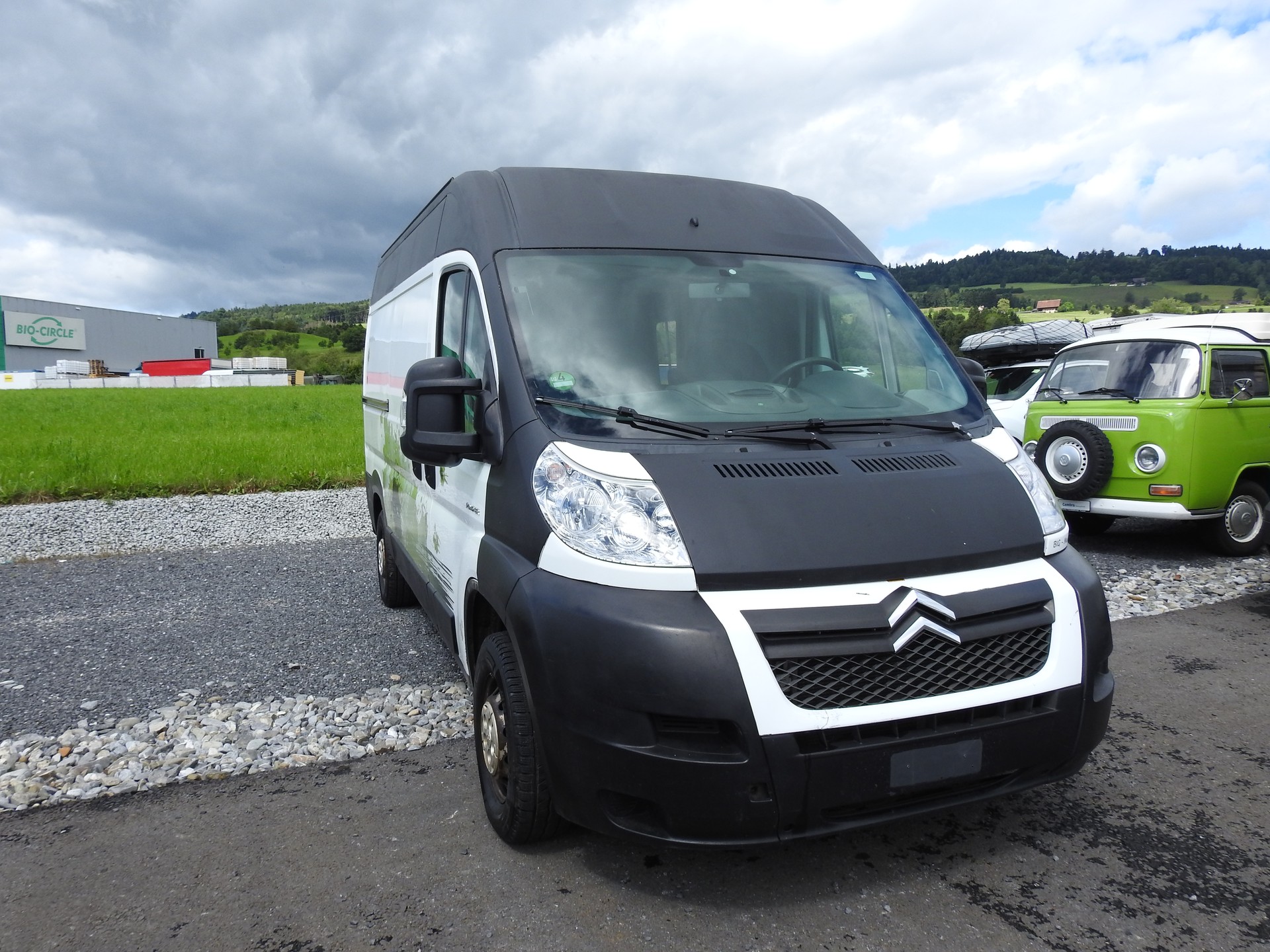 CITROEN JUMPER-image-7