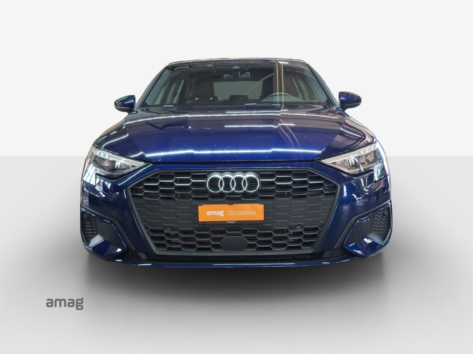 AUDI A3 Sportback 35 TFSI Attraction S-tronic-image-6