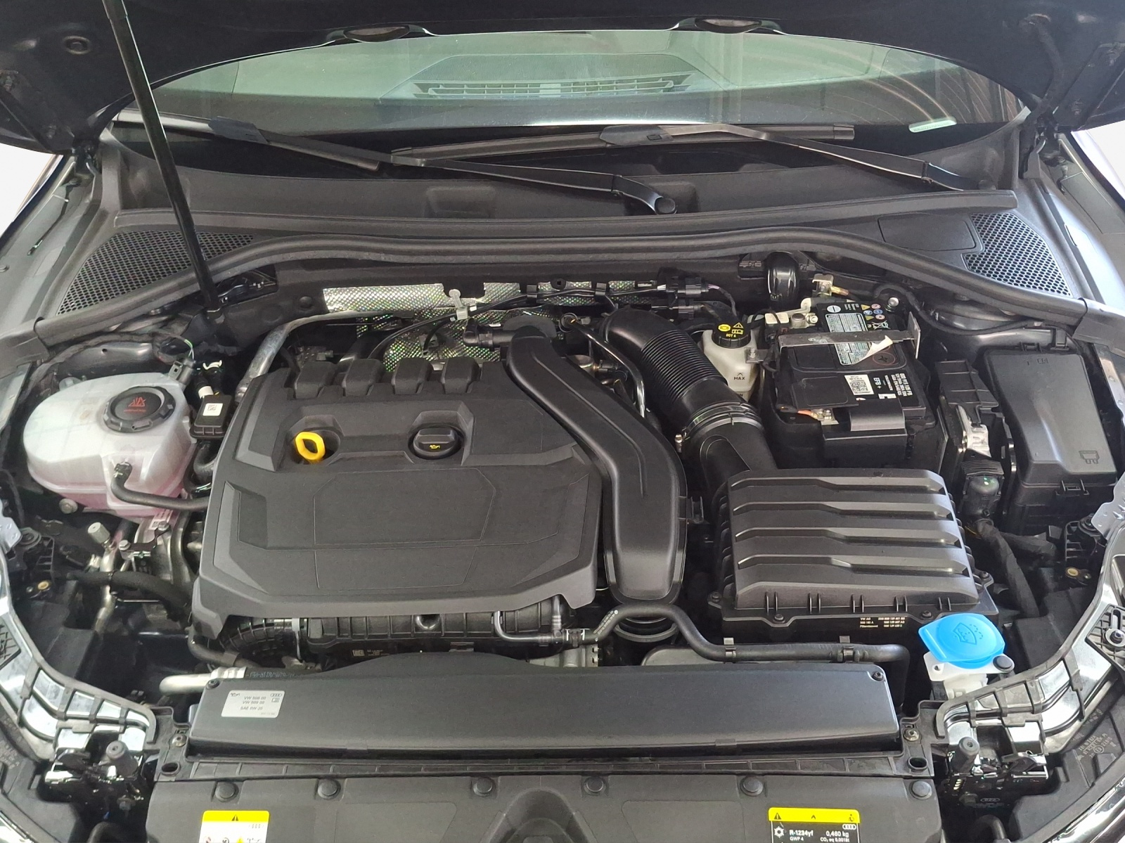 AUDI A3 Sportback 35 TFSI Attraction S-tronic-image-15