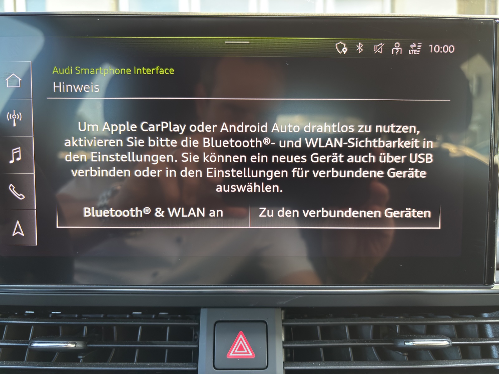 AUDI A4 allroad 40 TDI Attraction quattro tiptronic mit AHK-image-25