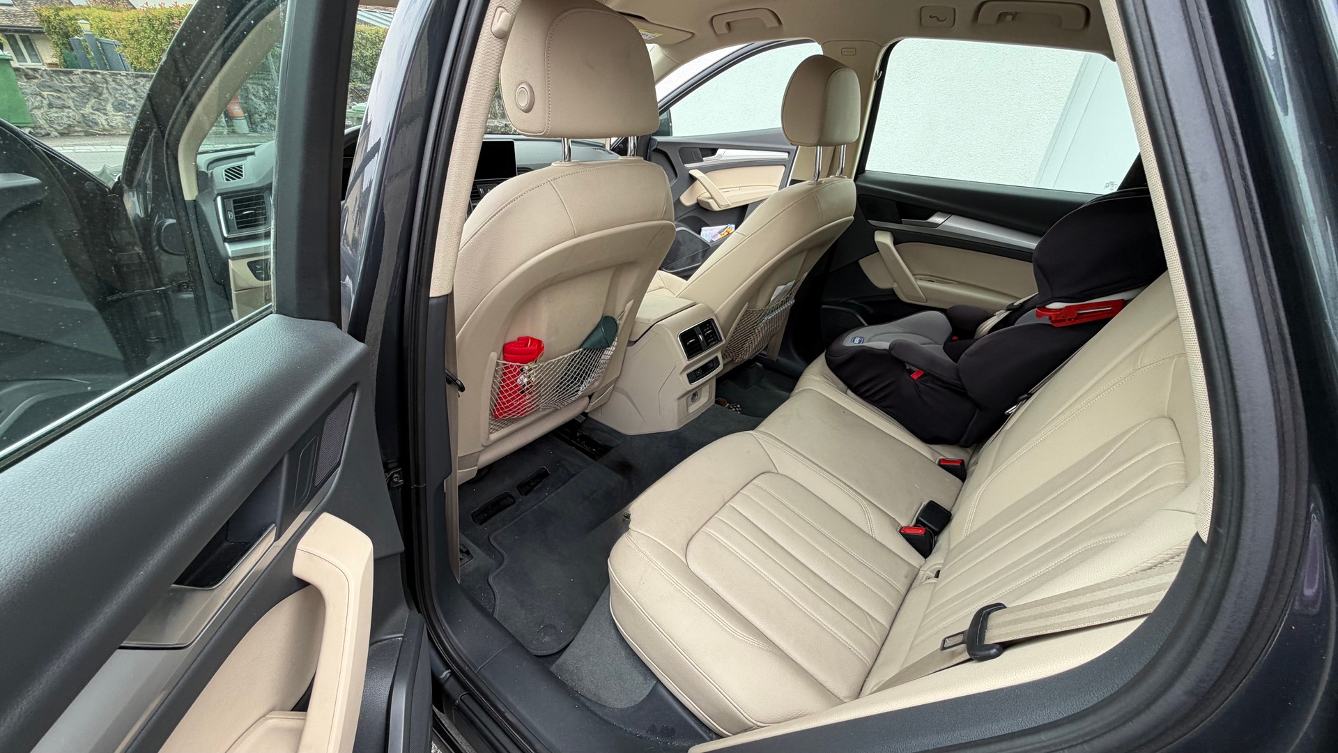 AUDI 2.0 TDI 190 quattro S-Tronic-image-5
