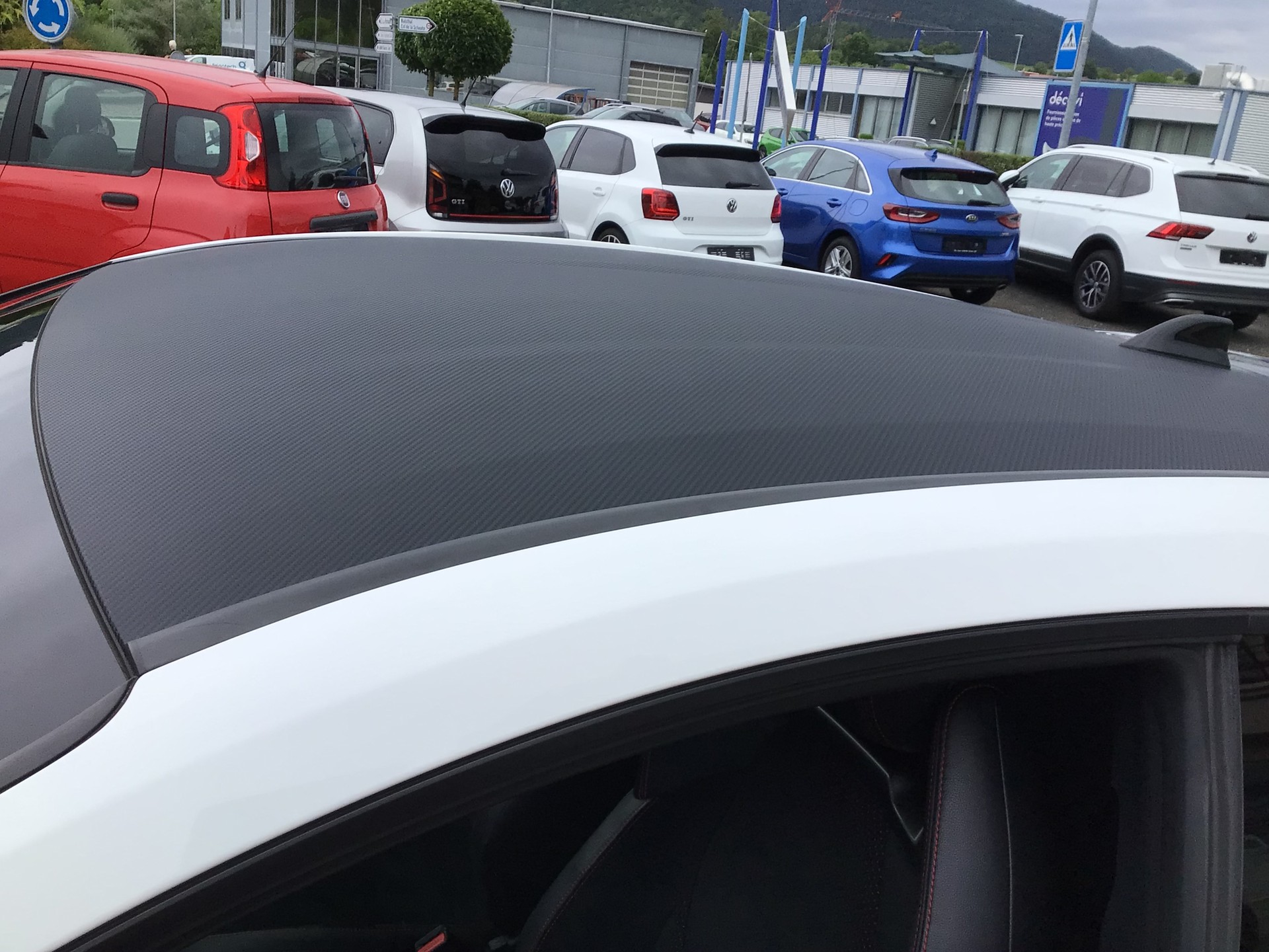 TOYOTA Yaris 1.6 GR Sport-image-12