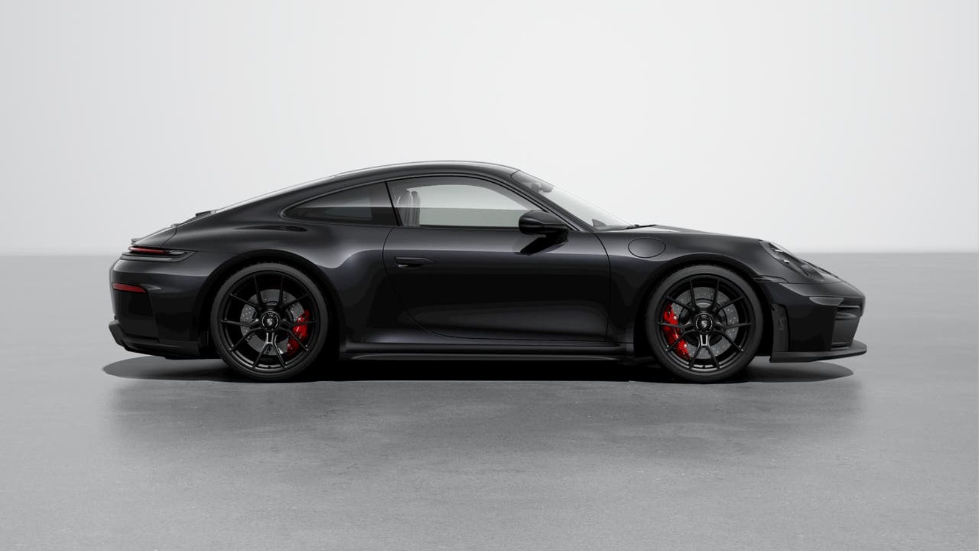 PORSCHE 911 GT3 con pacchetto Touring-image-5