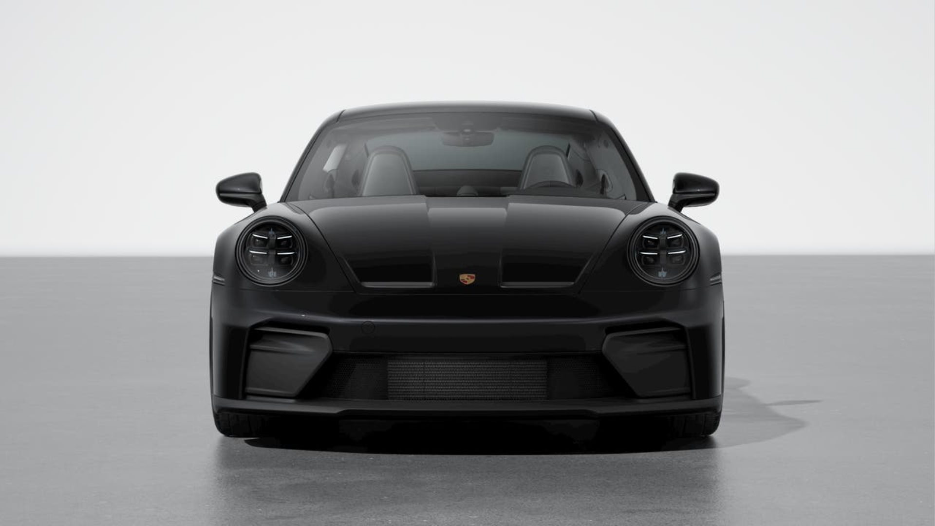PORSCHE 911 GT3 con pacchetto Touring-image-7