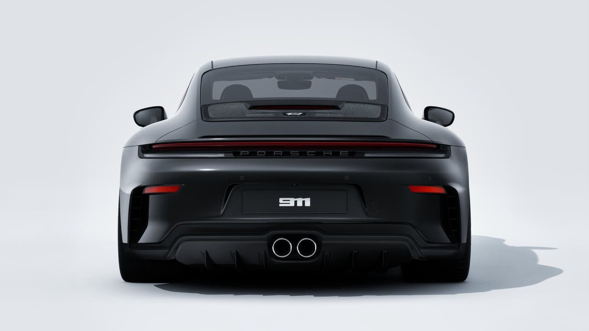 PORSCHE 911 GT3 con pacchetto Touring-image-6