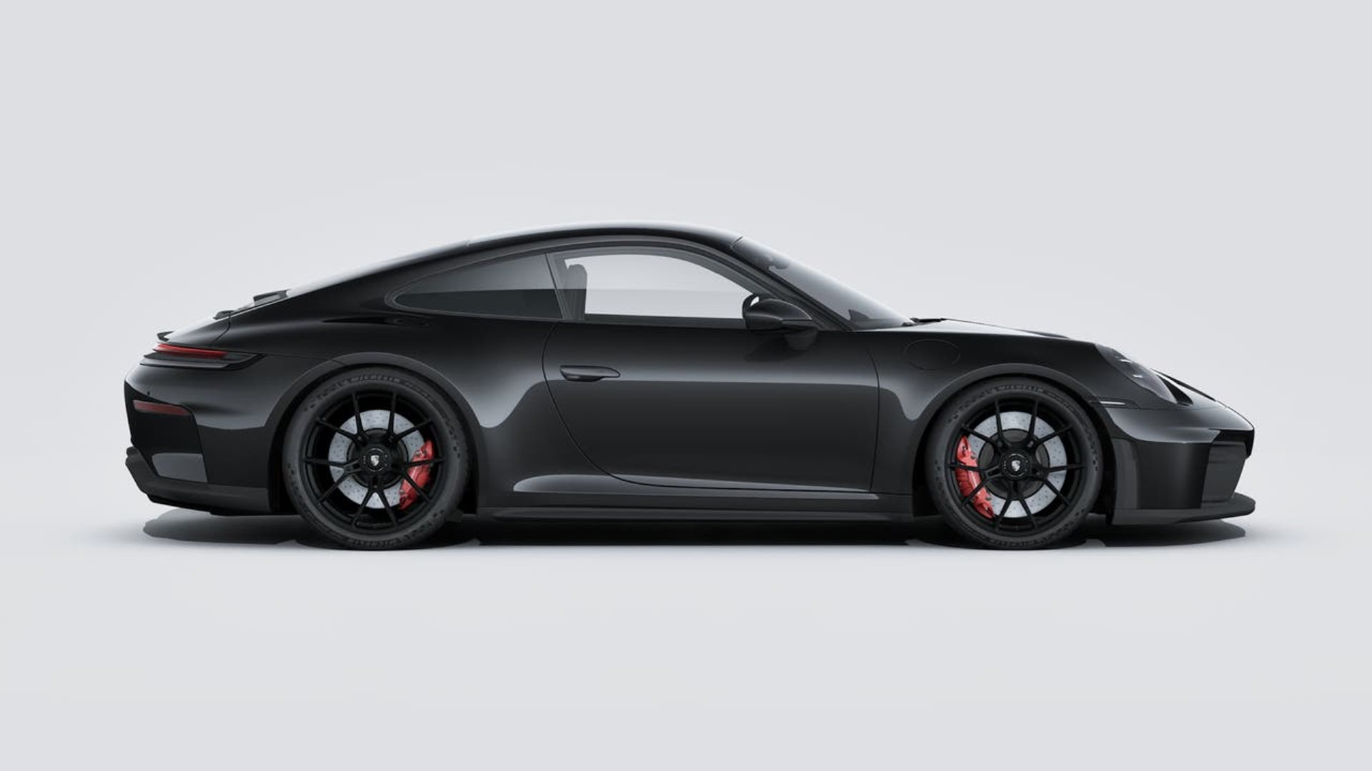 PORSCHE 911 GT3 con pacchetto Touring-image-5