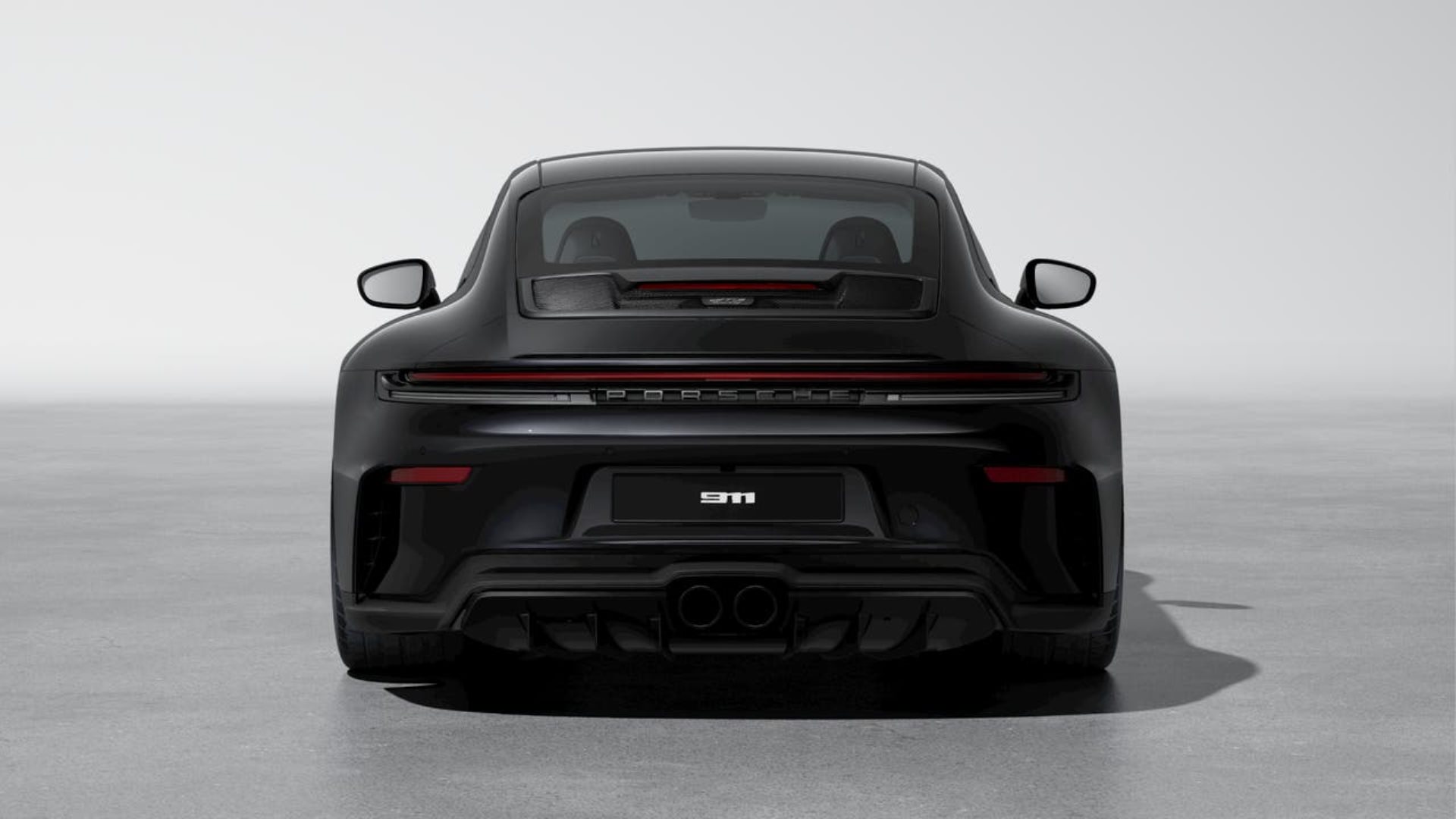 PORSCHE 911 GT3 con pacchetto Touring-image-6