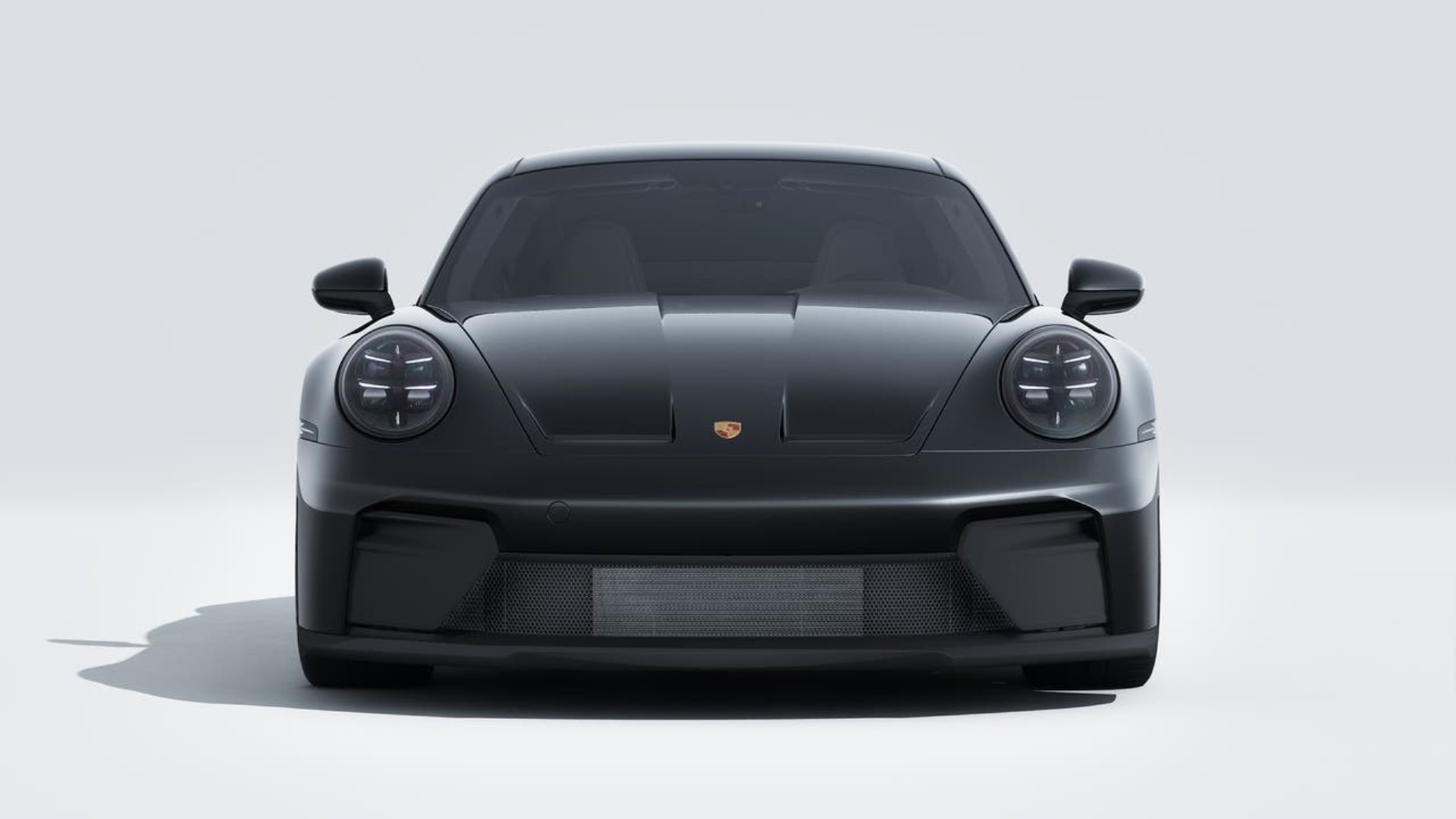 PORSCHE 911 GT3 con pacchetto Touring-image-7