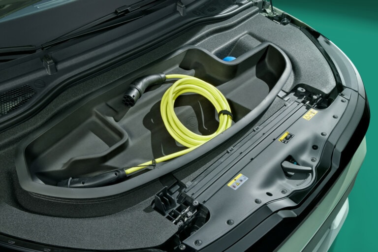 SKODA Elroq 85x Selection 4x4-image-12