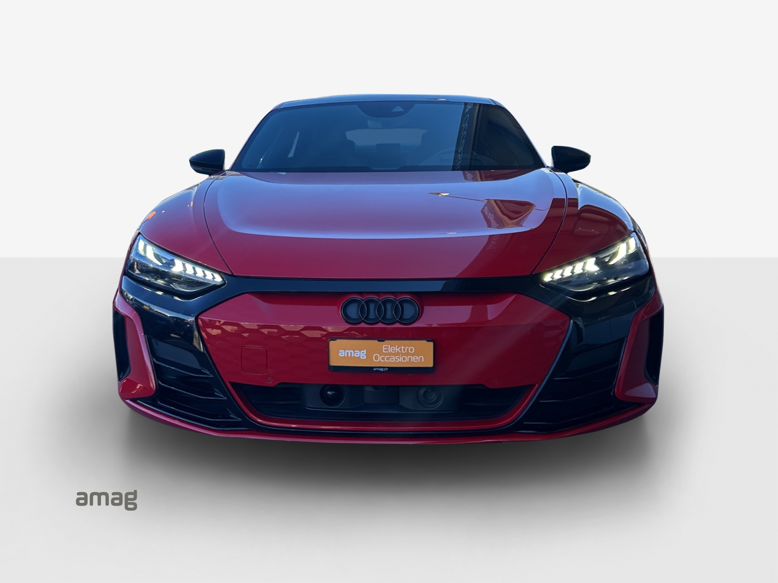 AUDI e-tron GT quattro-image-6