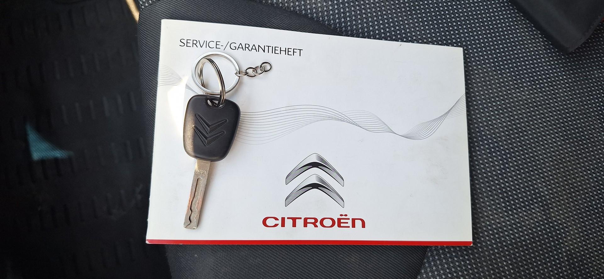 CITROEN Jumpy 2.0 HDi 12 L2H1-image-26