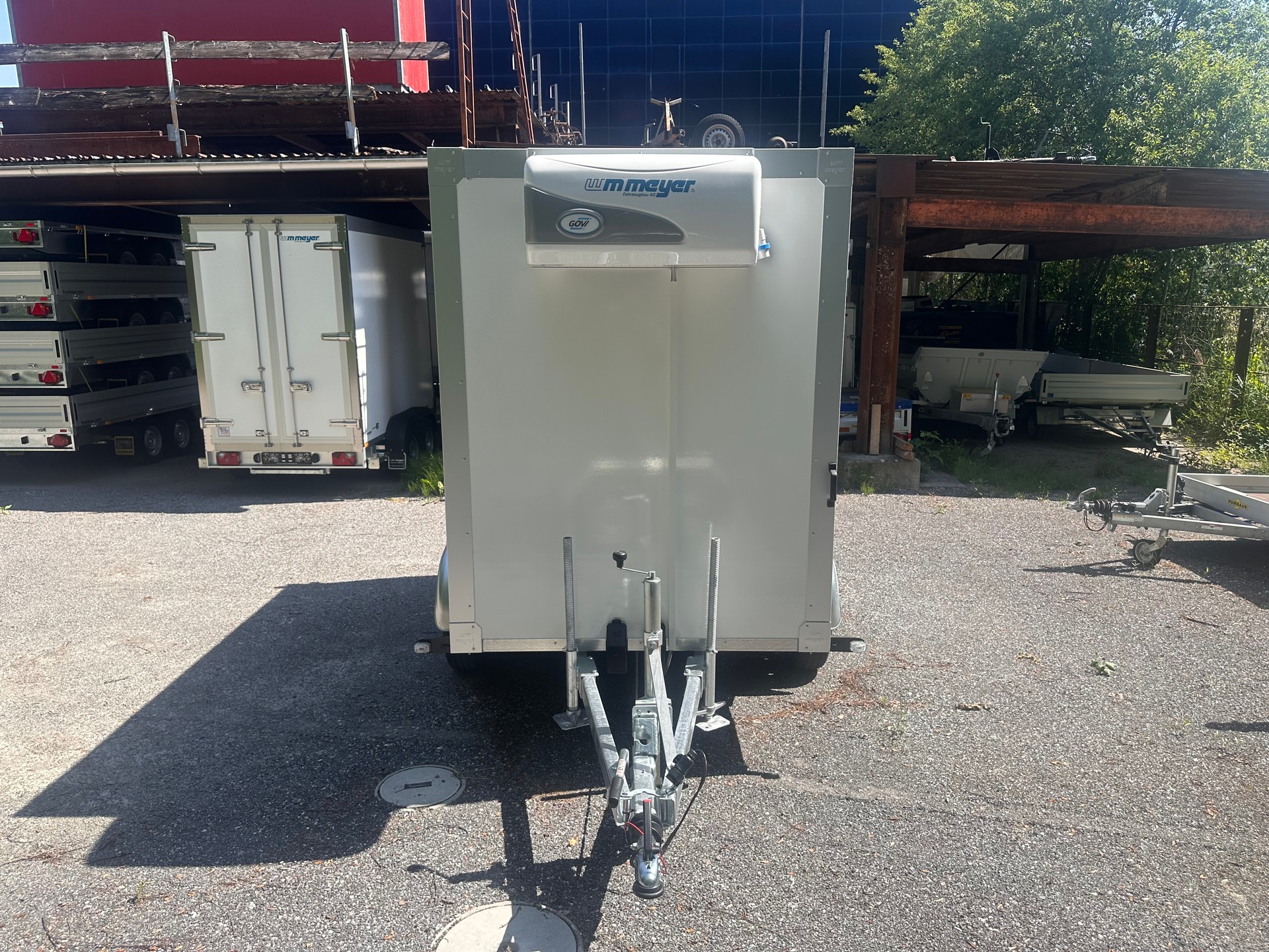 WM MEYER AZKF 2730/155-showroom-element-2