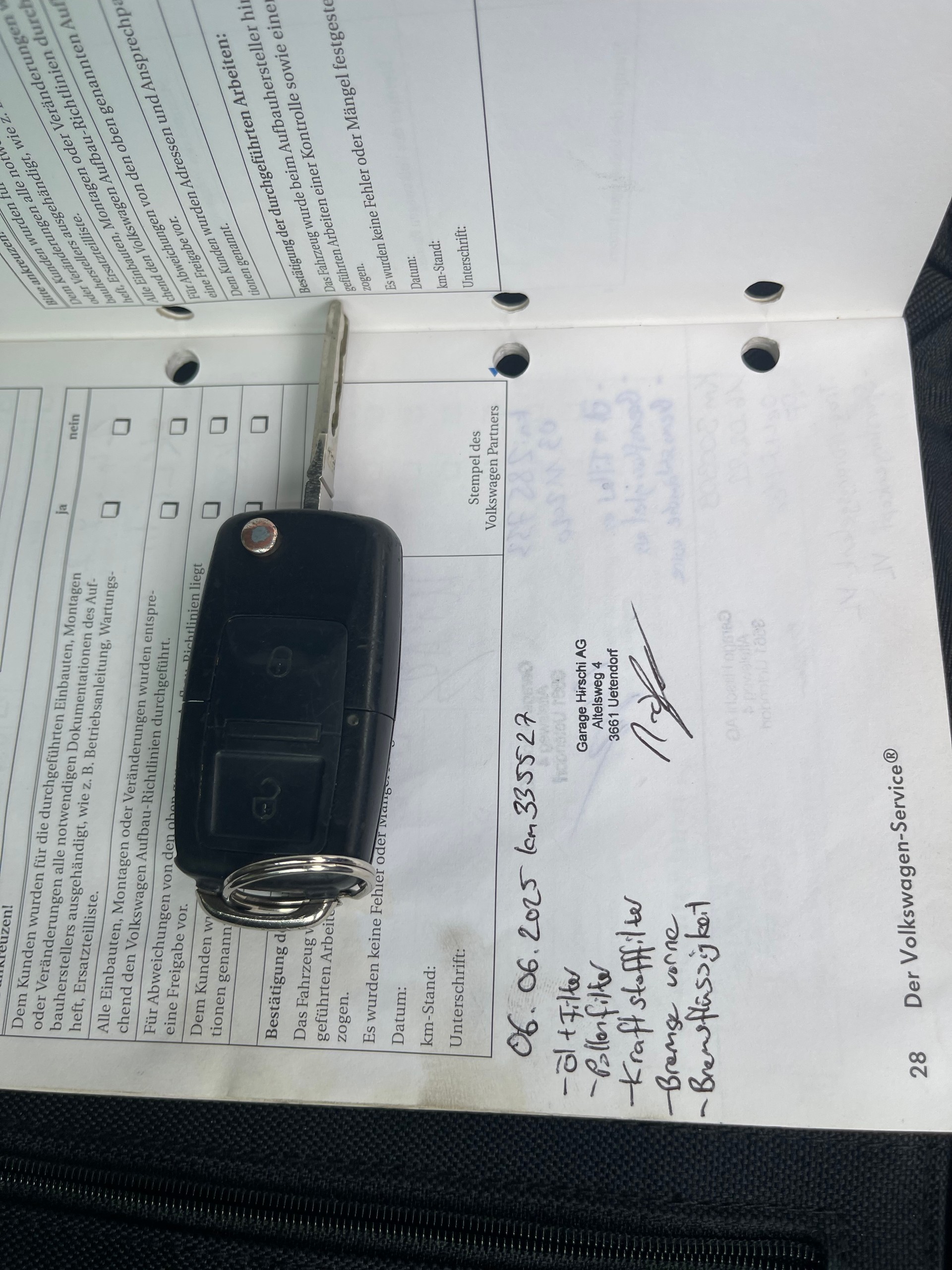 VW T5 Caravelle Comfort 2.5TDI PD 4M-image-11