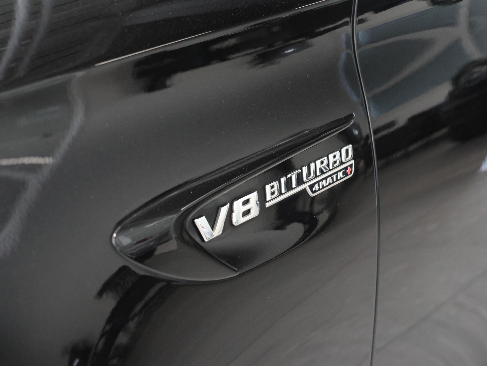 MERCEDES-BENZ E 63 AMG S 4Matic Speedshift MCT *Panoramadach* *Burmester* *360 Kamera*-image-11