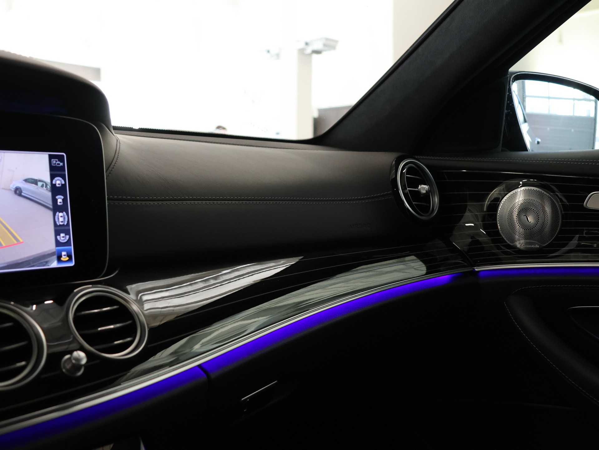 MERCEDES-BENZ E 63 AMG S 4Matic Speedshift MCT *Panoramadach* *Burmester* *360 Kamera*-image-19