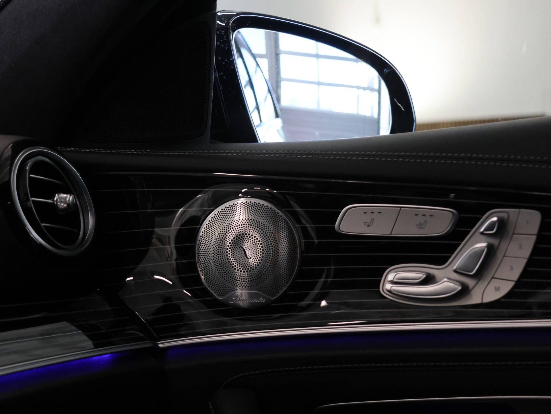 MERCEDES-BENZ E 63 AMG S 4Matic Speedshift MCT *Panoramadach* *Burmester* *360 Kamera*-image-18