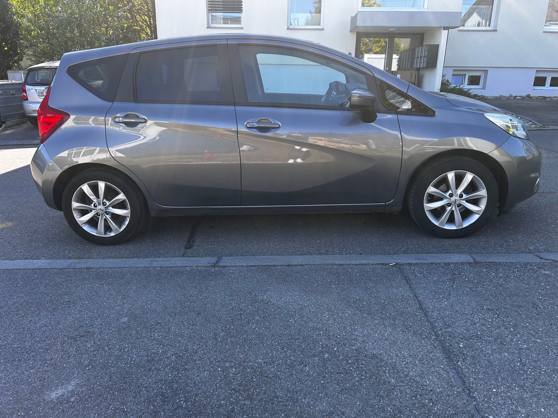 NISSAN Note 1.2 DIG-S tekna-image-3
