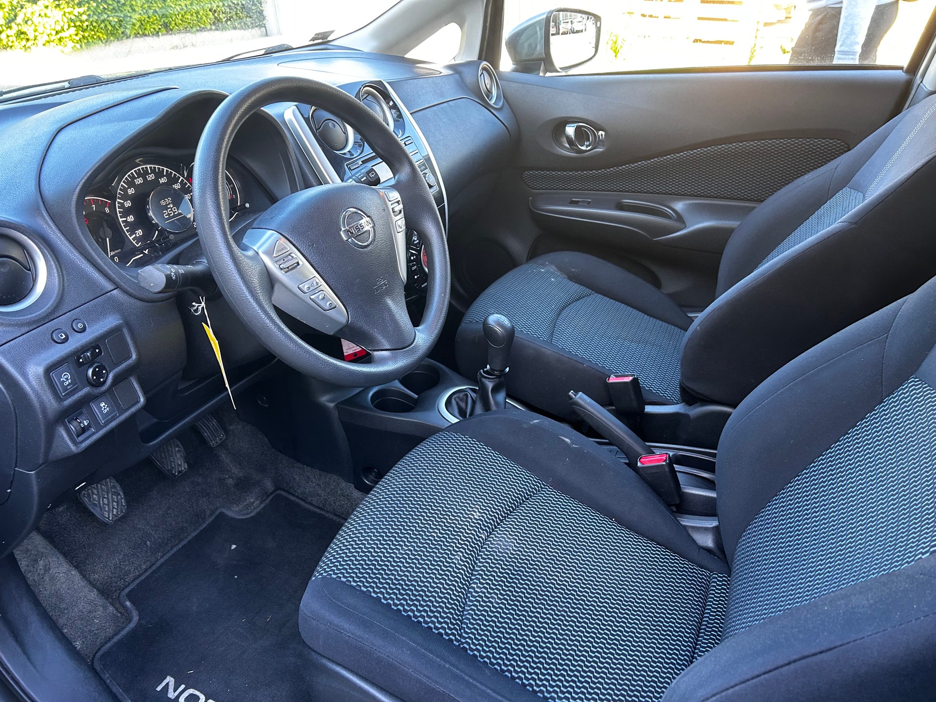 NISSAN Note 1.2 DIG-S tekna-image-12