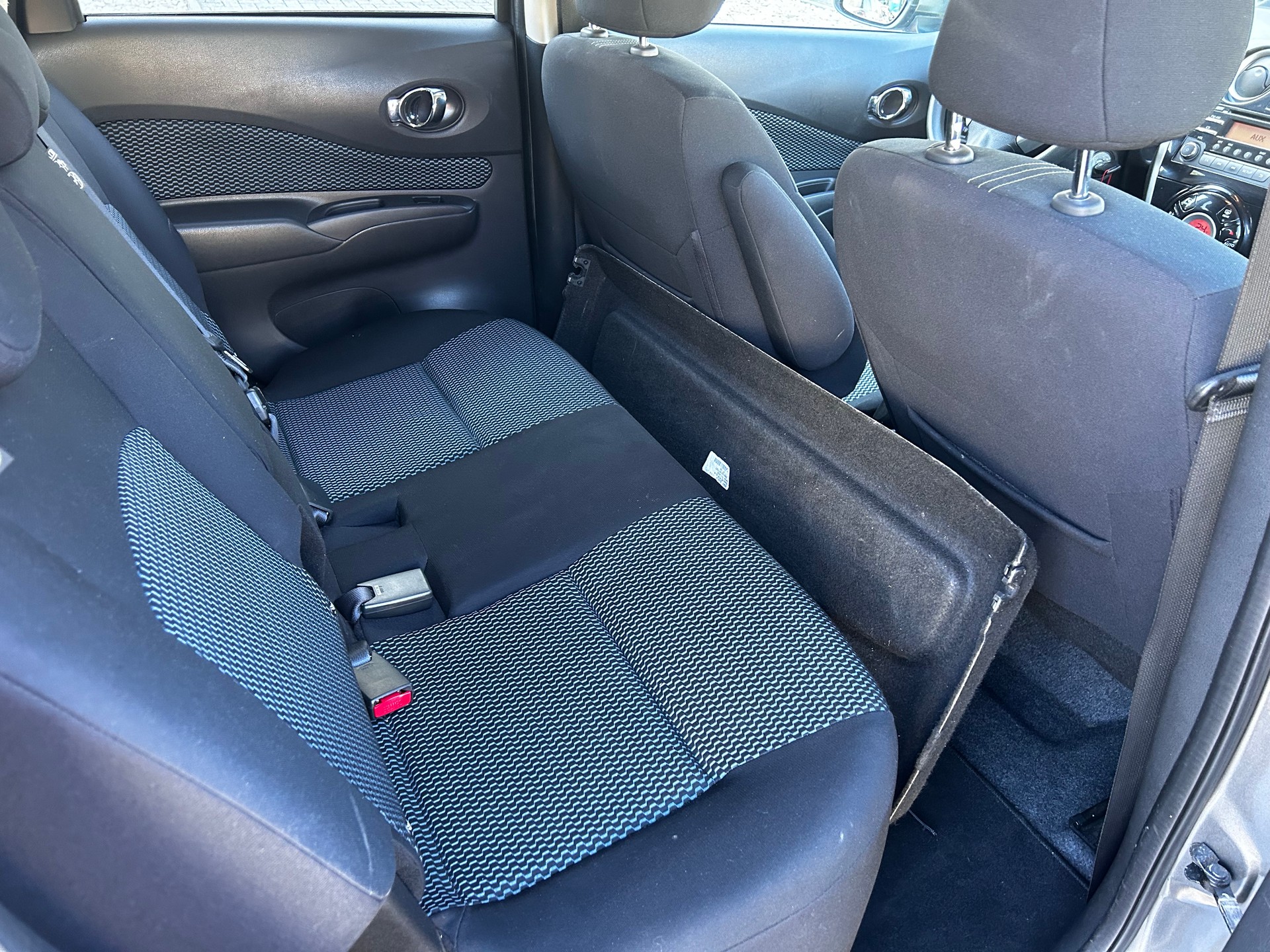 NISSAN Note 1.2 DIG-S tekna-image-9