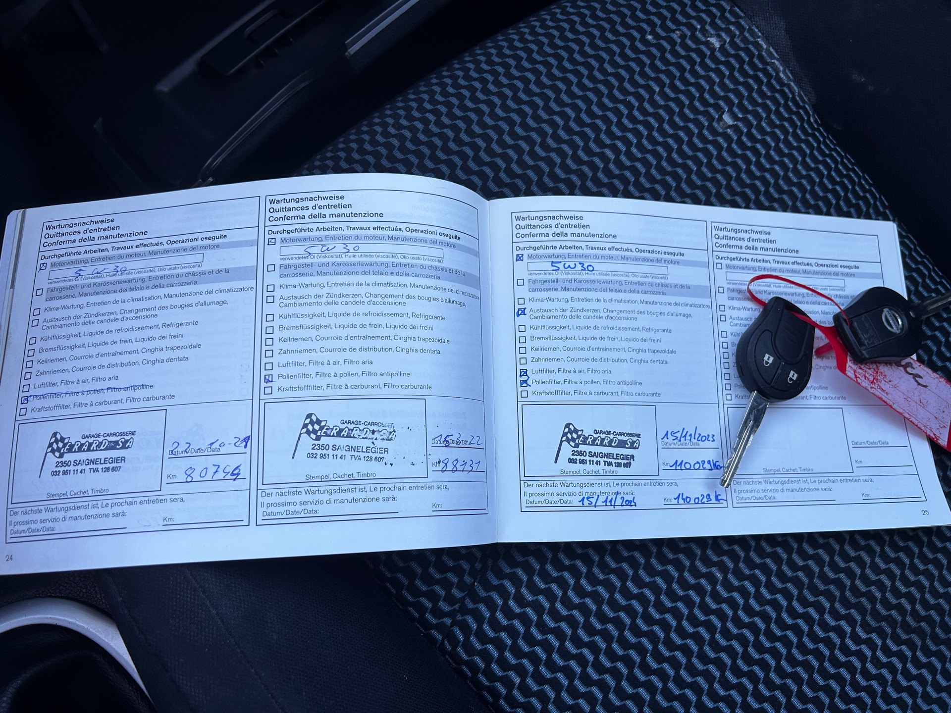 NISSAN Note 1.2 DIG-S tekna-image-15