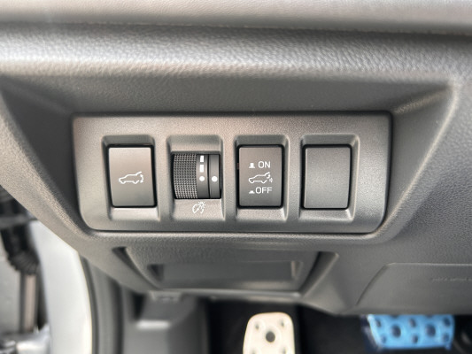SUBARU Outback 2.5i Final ed AWD-image-14