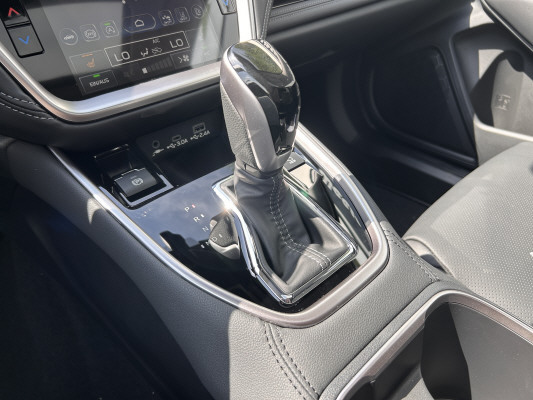 SUBARU Outback 2.5i Final ed AWD-image-11