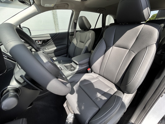 SUBARU Outback 2.5i Final ed AWD-image-6