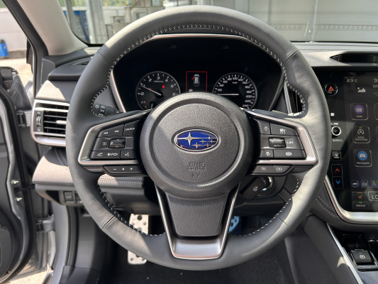 SUBARU Outback 2.5i Final ed AWD-image-8