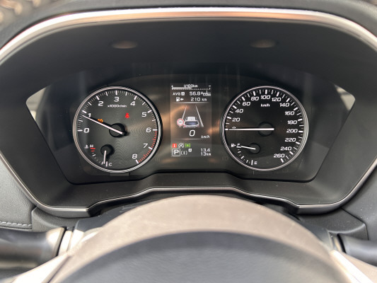 SUBARU Outback 2.5i Final ed AWD-image-12