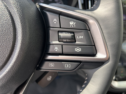 SUBARU Outback 2.5i Final ed AWD-image-13