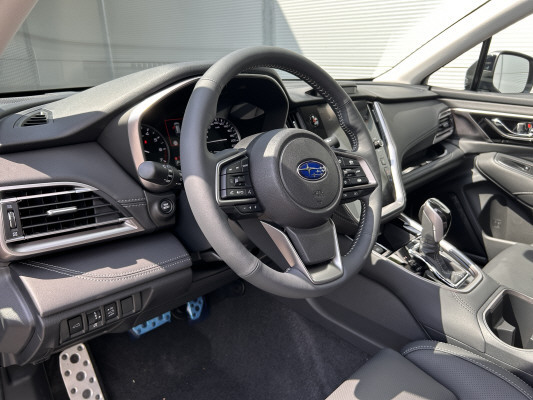 SUBARU Outback 2.5i Final ed AWD-image-7