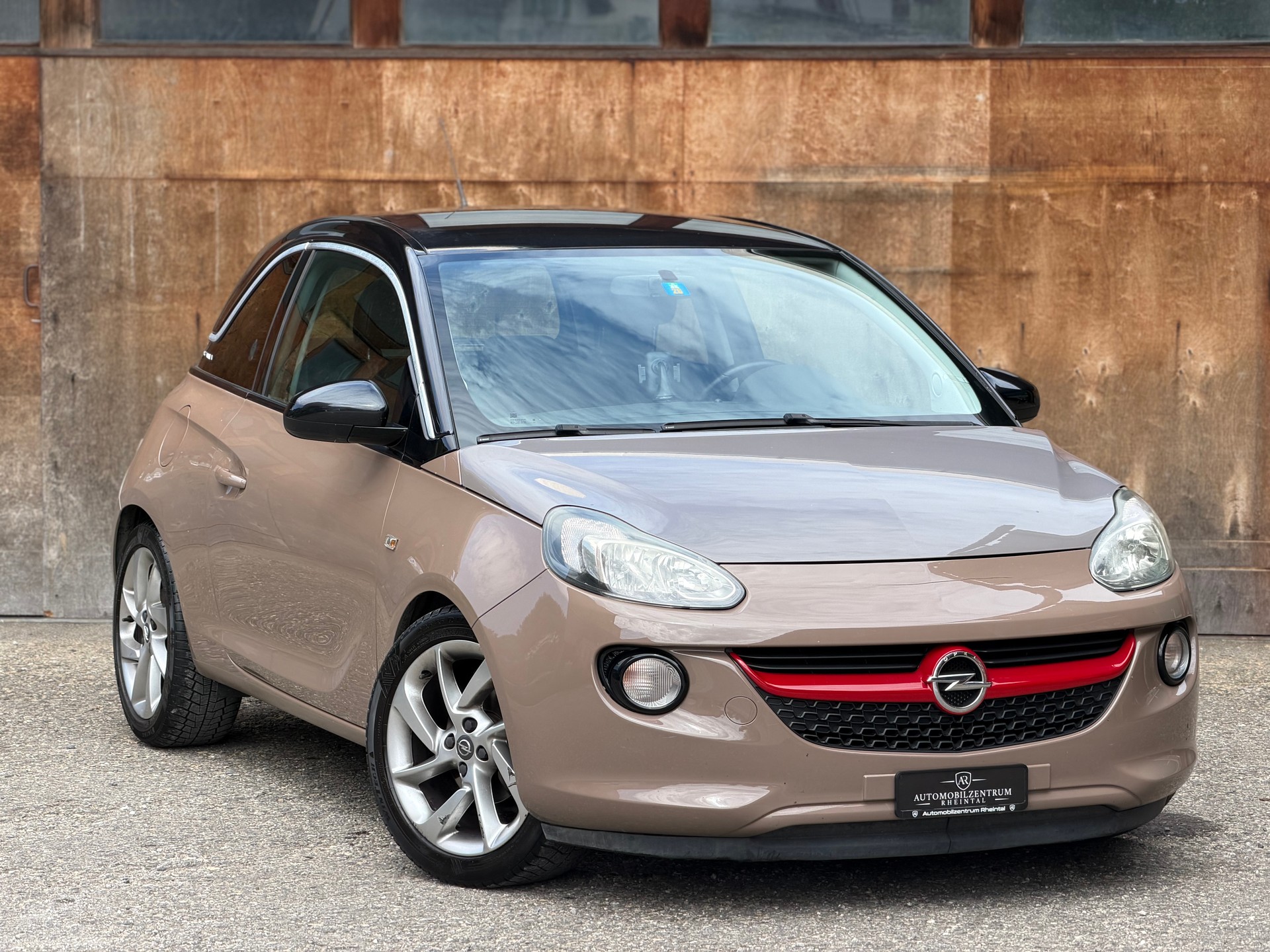 OPEL Adam 1.4 ecoFLEX JAM-image-2