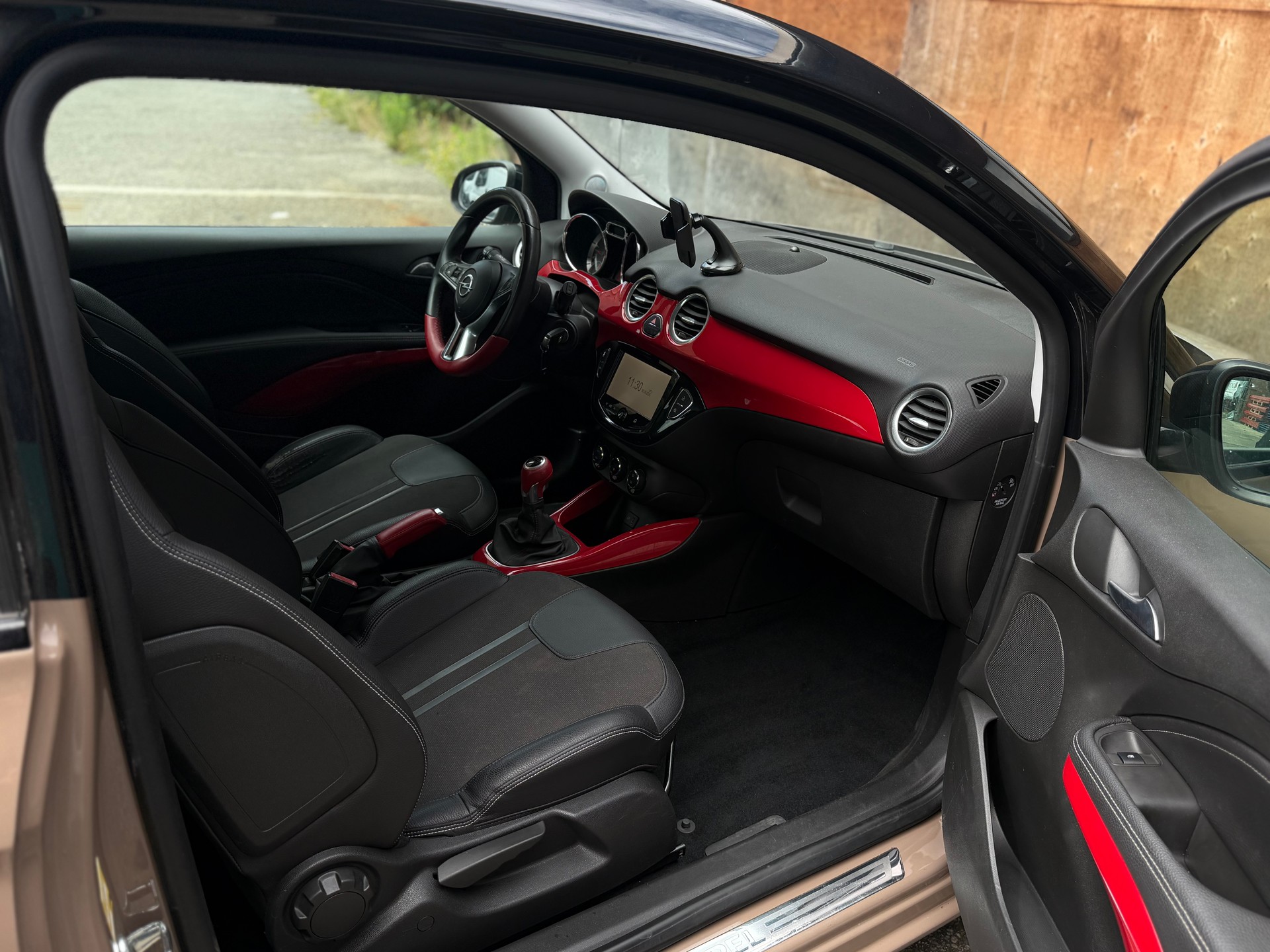 OPEL Adam 1.4 ecoFLEX JAM-image-11