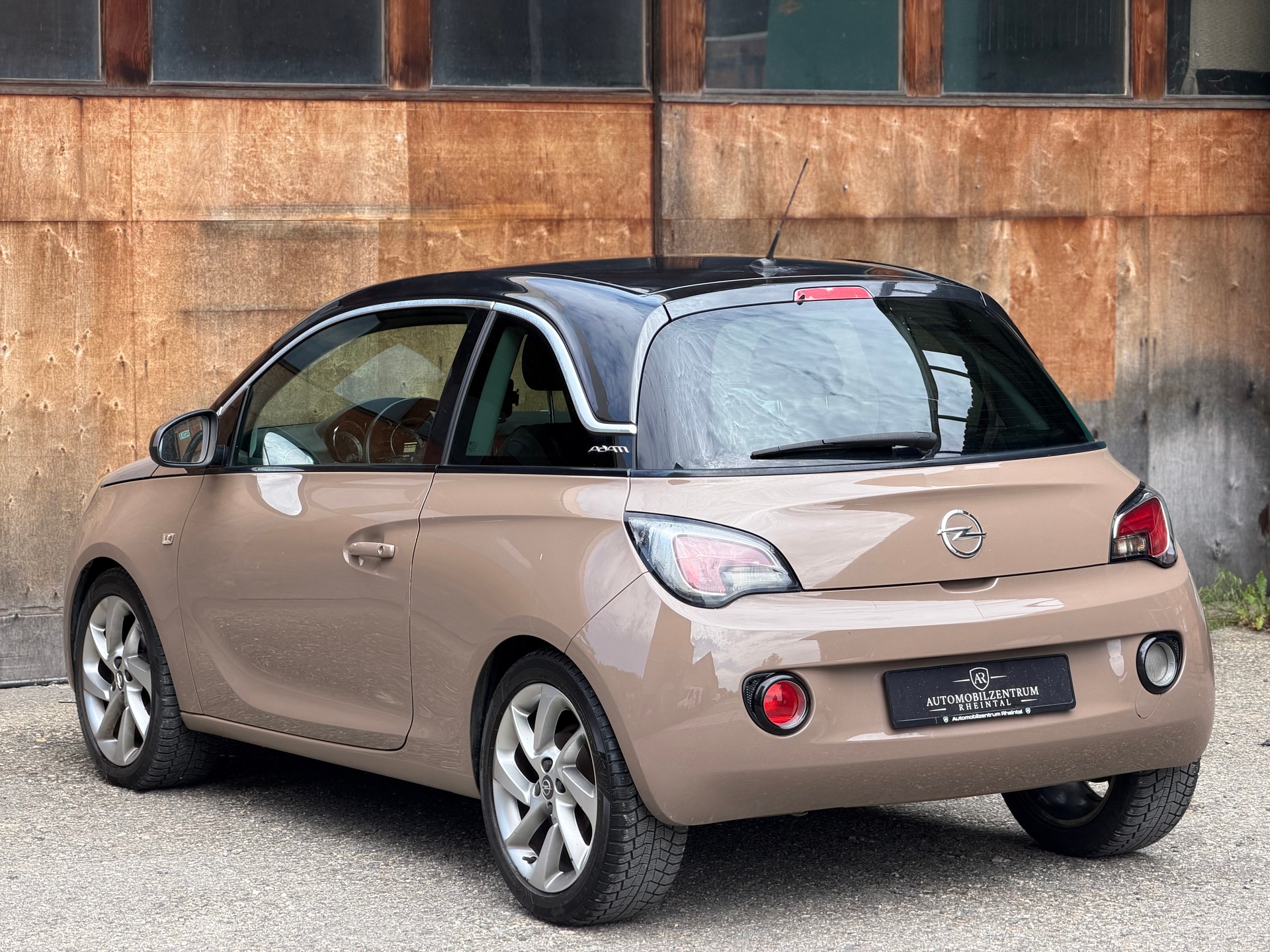 OPEL Adam 1.4 ecoFLEX JAM-image-6