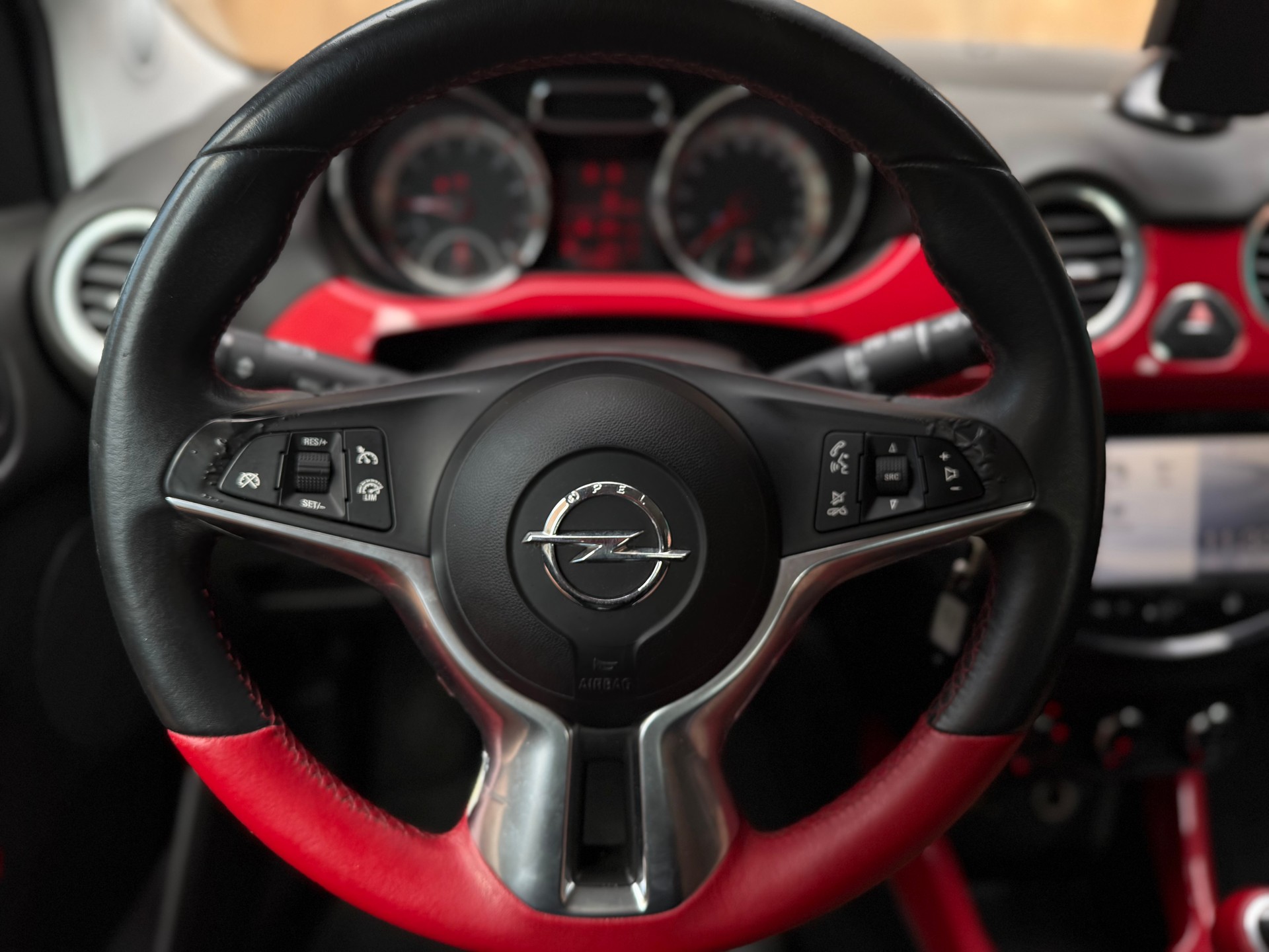 OPEL Adam 1.4 ecoFLEX JAM-image-22