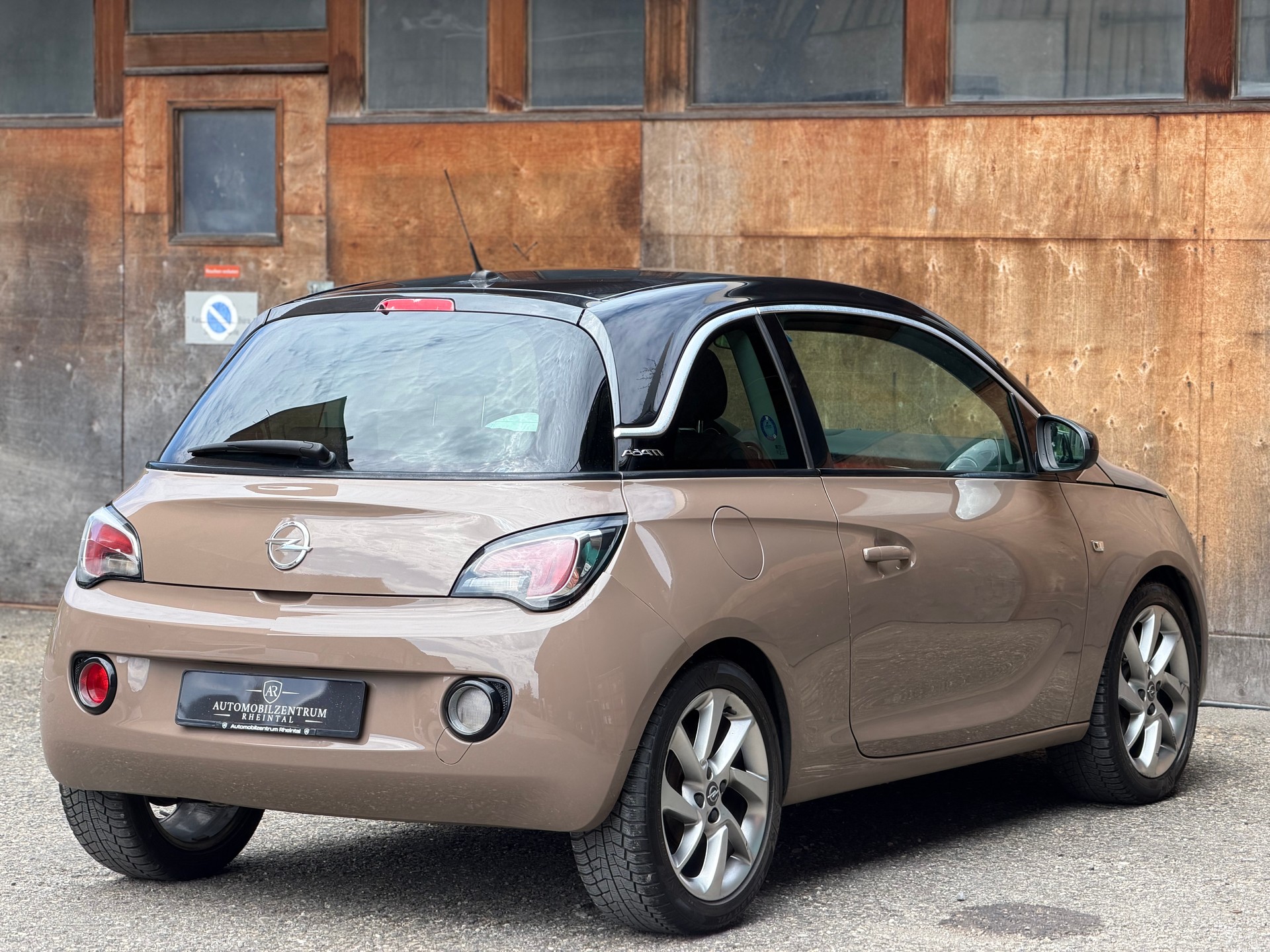 OPEL Adam 1.4 ecoFLEX JAM-image-4