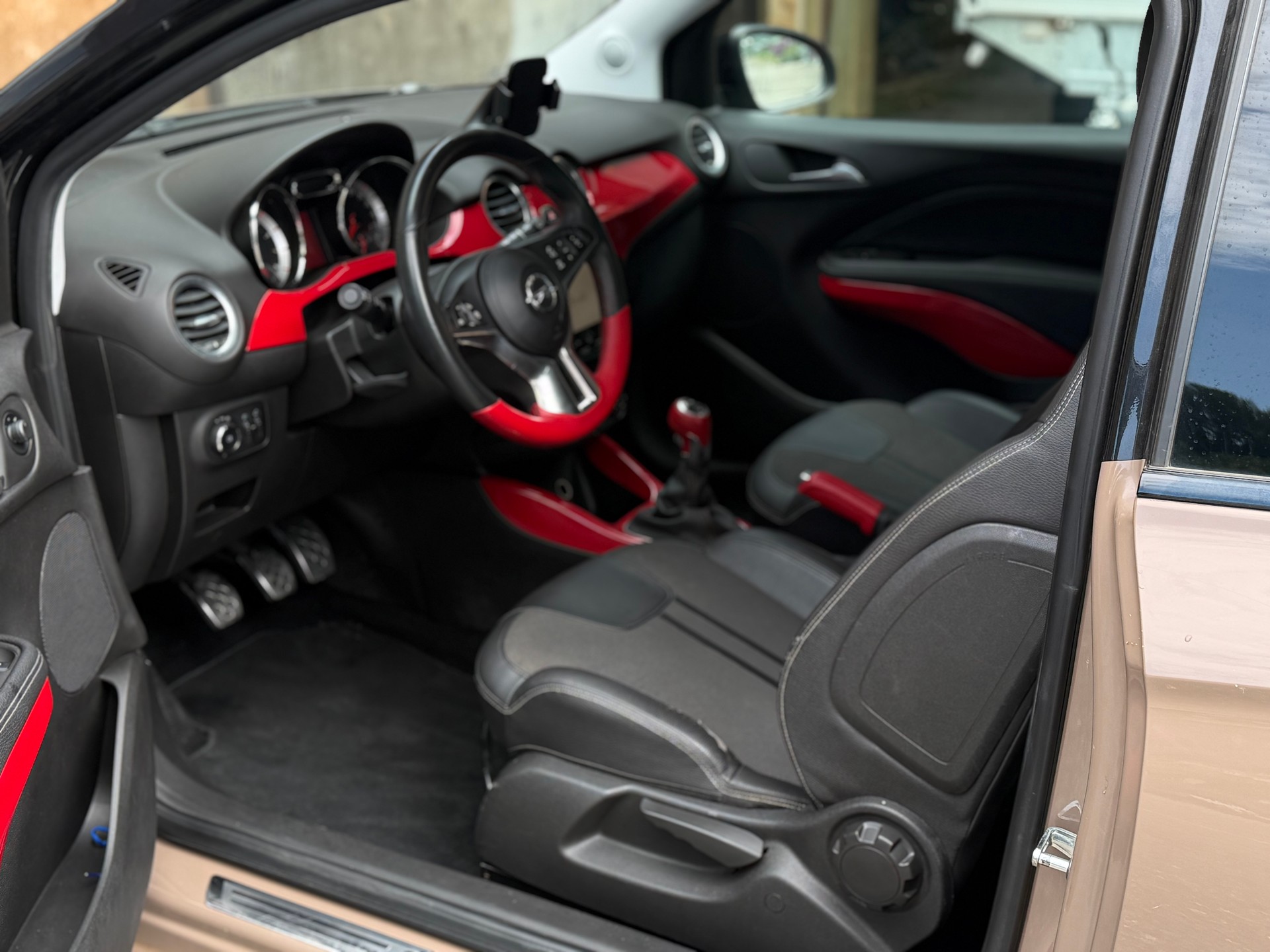 OPEL Adam 1.4 ecoFLEX JAM-image-8