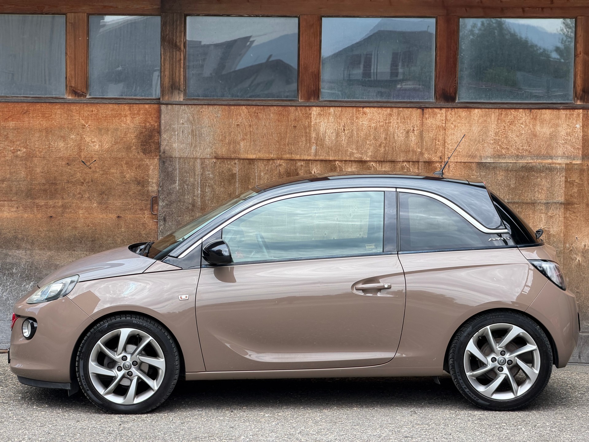 OPEL Adam 1.4 ecoFLEX JAM-image-7
