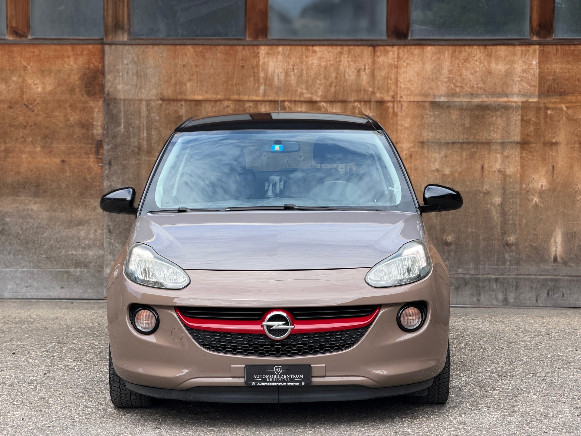 OPEL Adam 1.4 ecoFLEX JAM-image-1