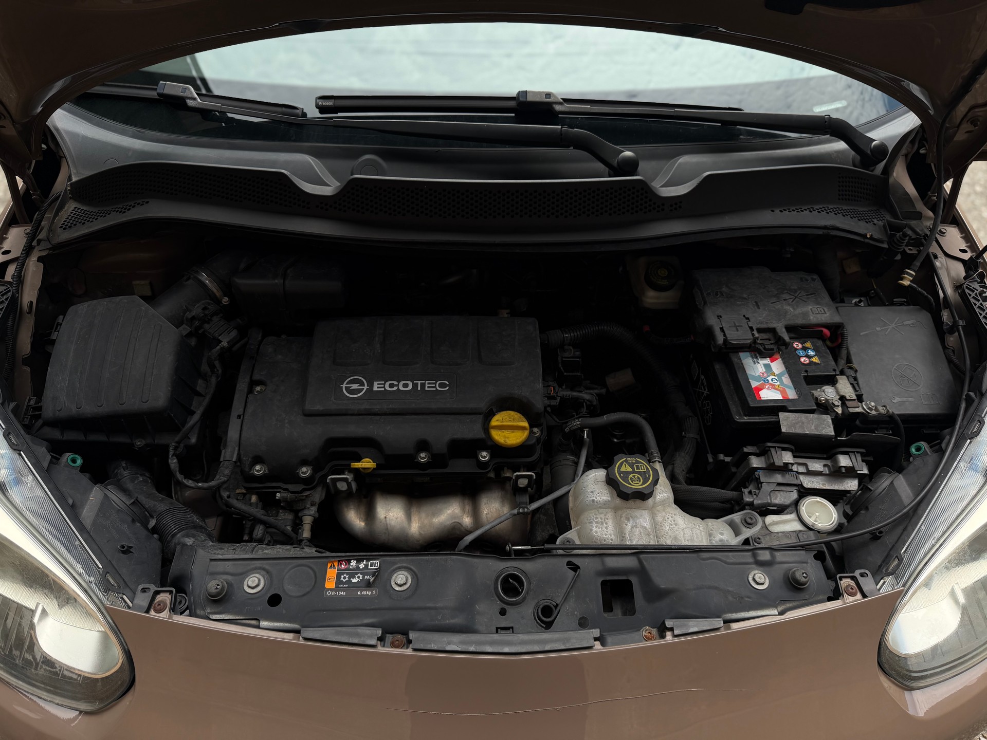 OPEL Adam 1.4 ecoFLEX JAM-image-24