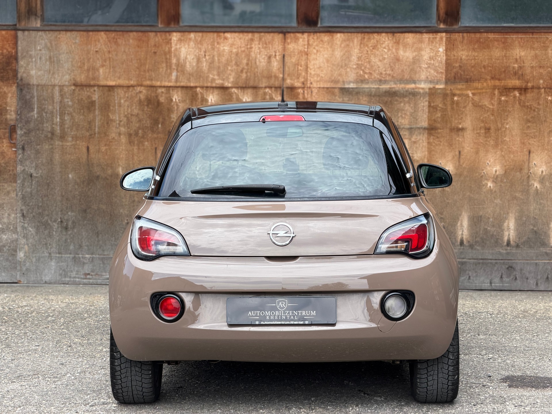 OPEL Adam 1.4 ecoFLEX JAM-image-5