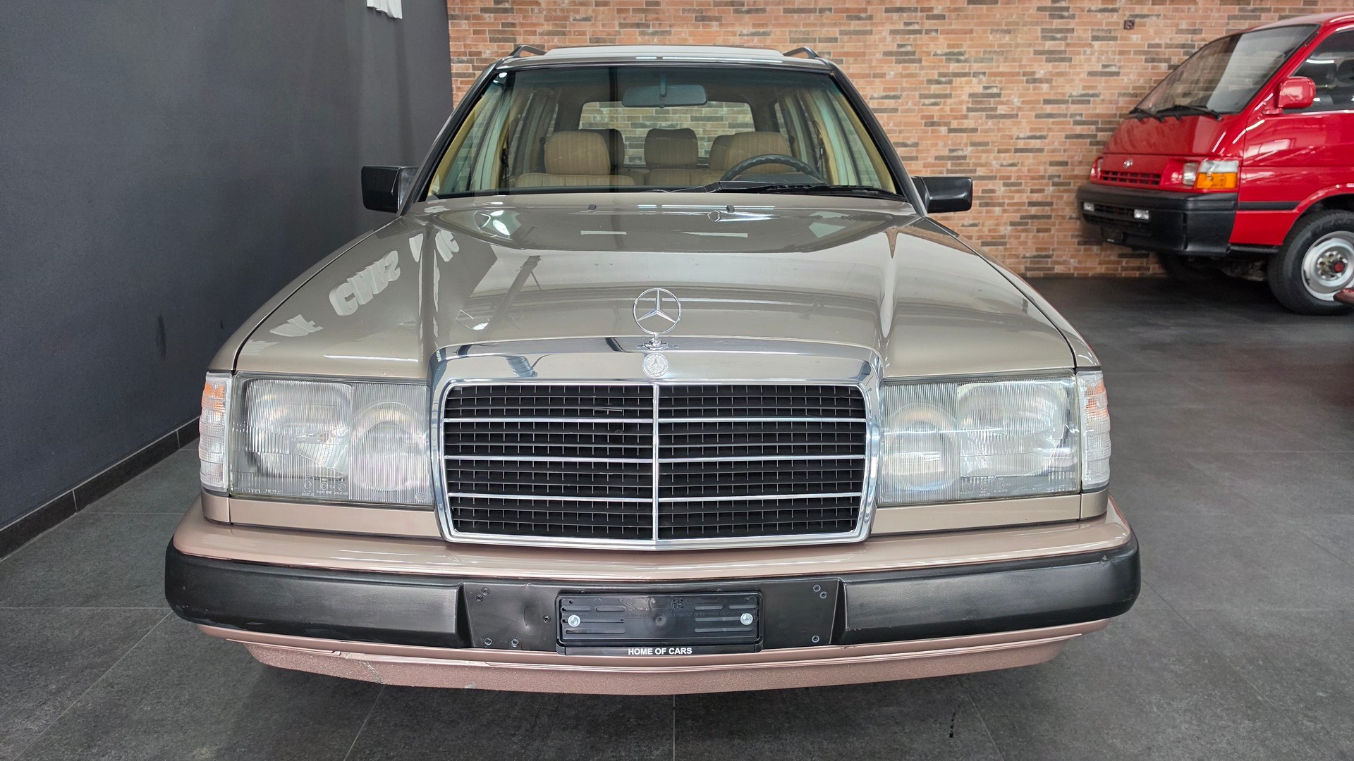 MERCEDES-BENZ 230 TE-image-20
