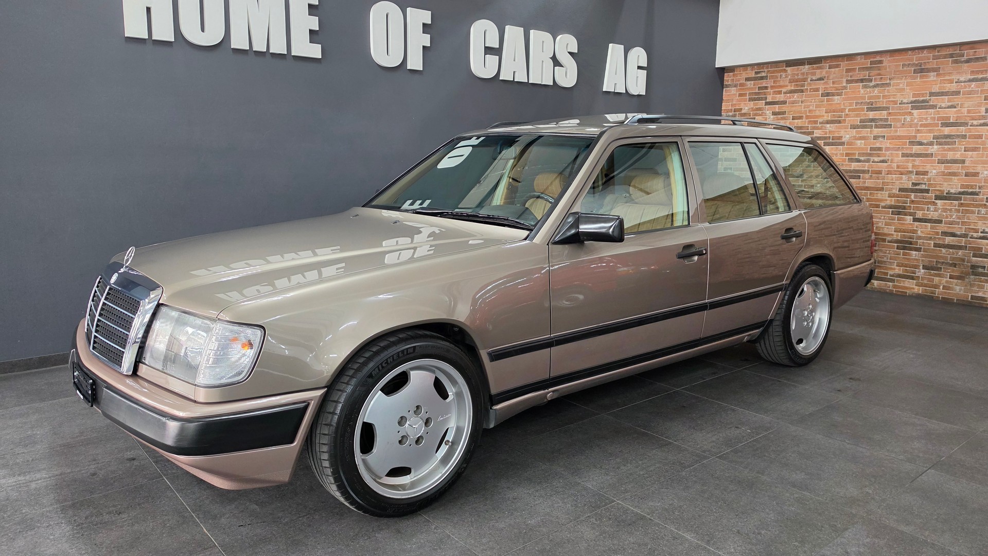 MERCEDES-BENZ 230 TE-image-3