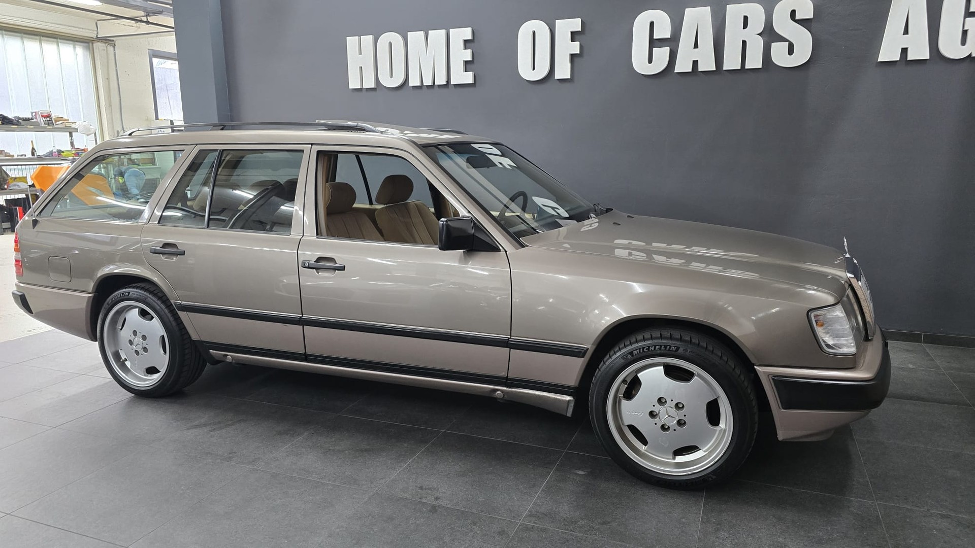 MERCEDES-BENZ 230 TE-image-10