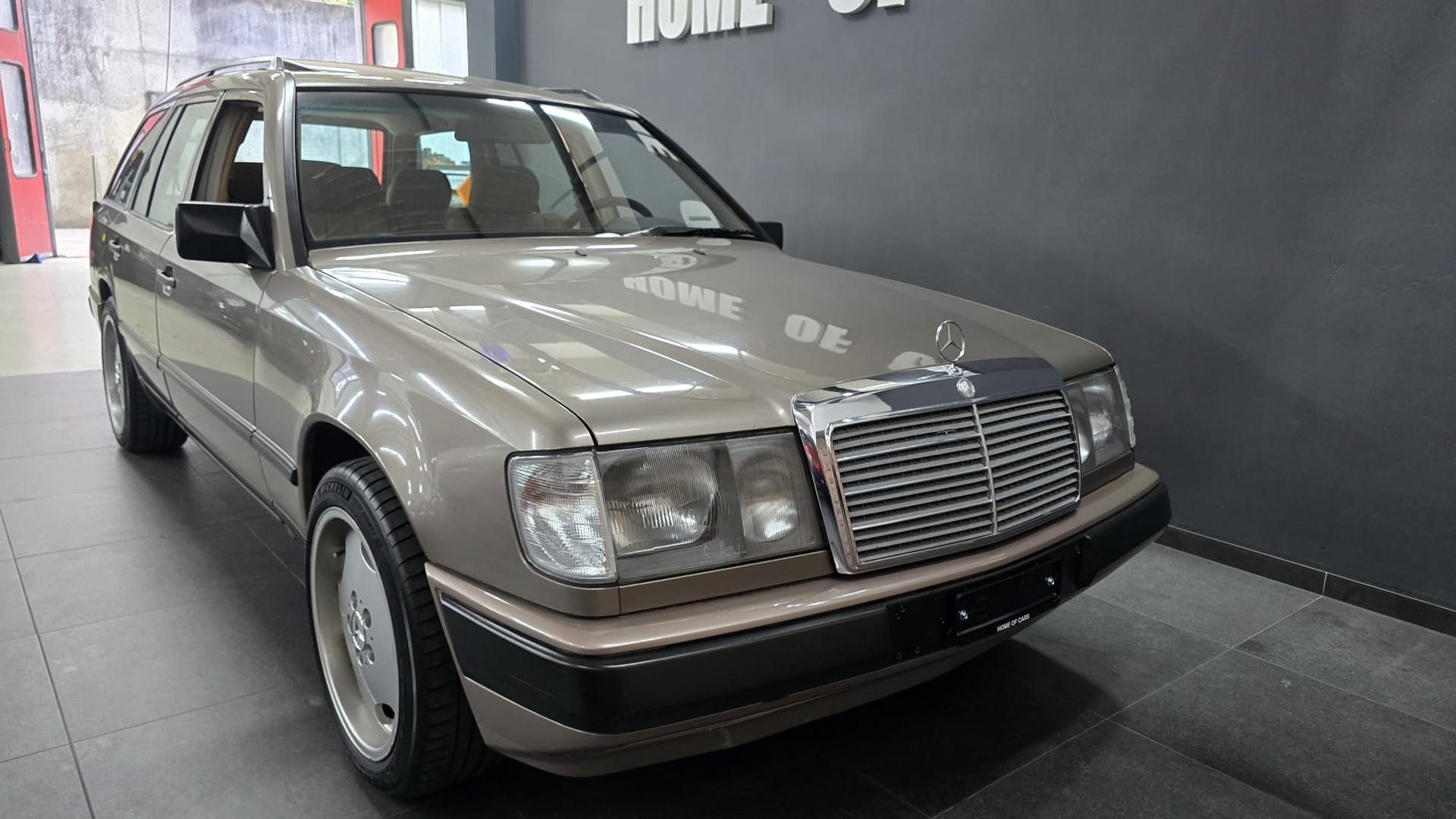 MERCEDES-BENZ 230 TE-image-12