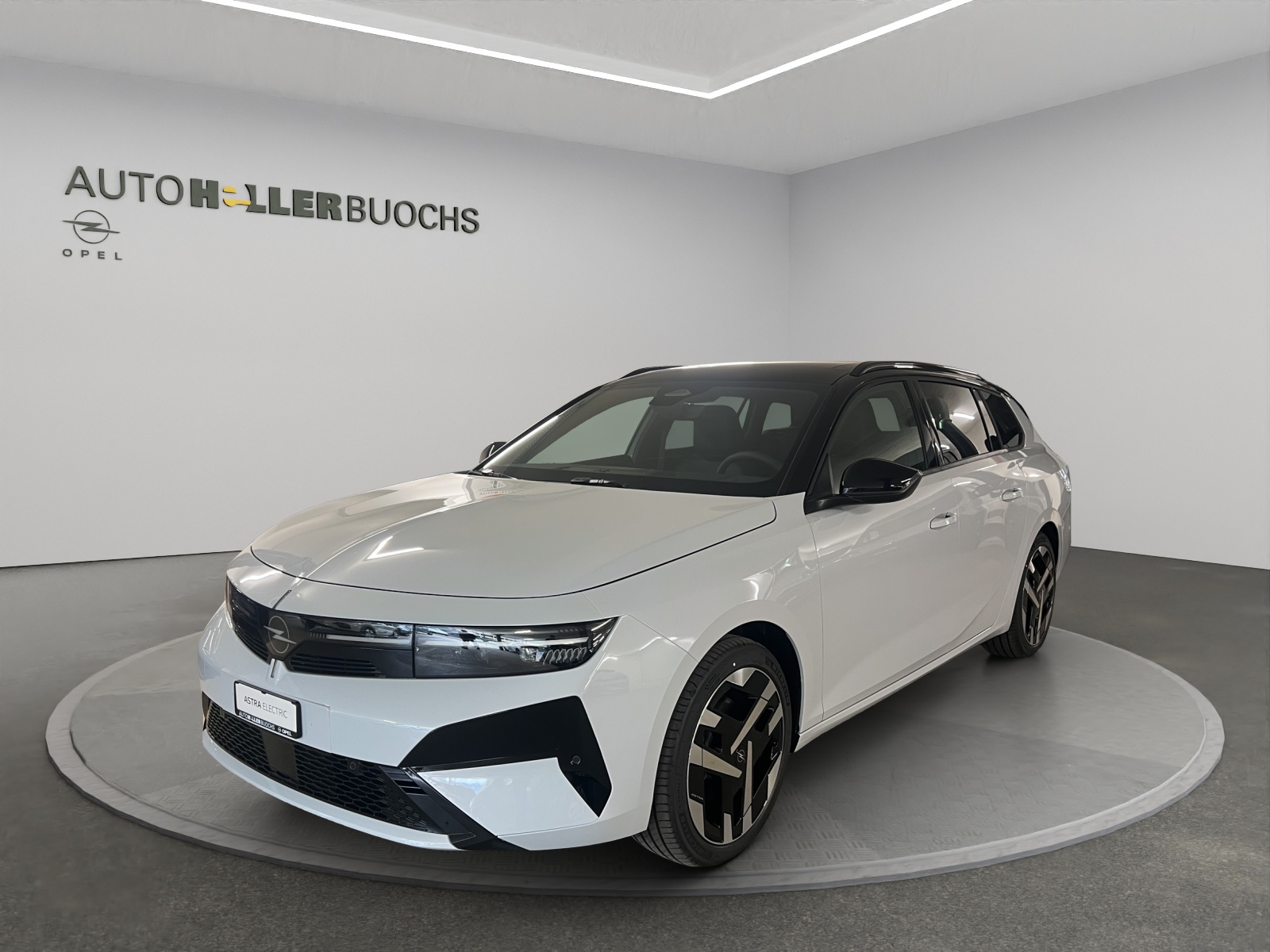 OPEL Astra-e Sports Tourer Ultimate-image-0