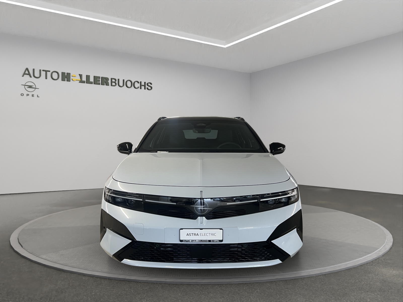 OPEL Astra-e Sports Tourer Ultimate-image-1